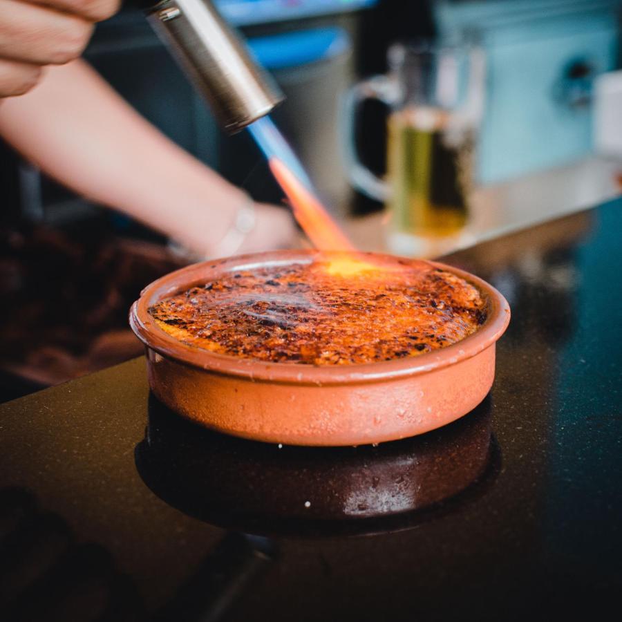 工业酒店 布雷西亚 外观 照片