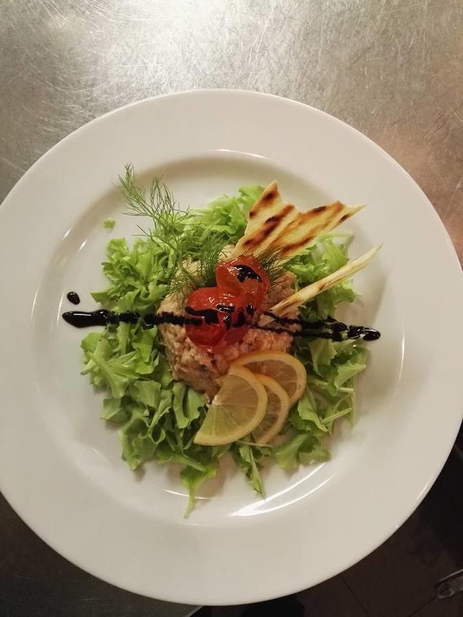 工业酒店 布雷西亚 外观 照片